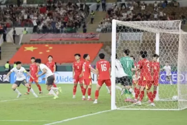 ＜サッカー＞U-23中国代表、日本戦の勝算はどのくらい？―中国メディア