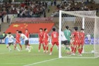 ＜サッカー＞U-23中国代表、日本戦の勝算はどのくらい？―中国メディア