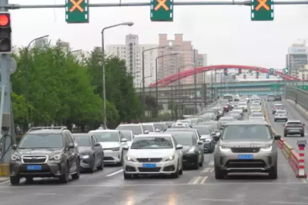 中国のデジタル運転免許証取得者が3億6000万人に