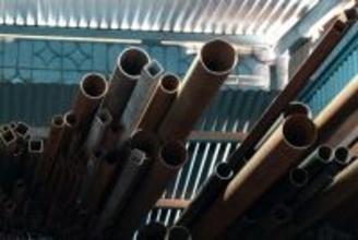 中国の鋼材自給率、ほぼ100％を達成―中国メディア