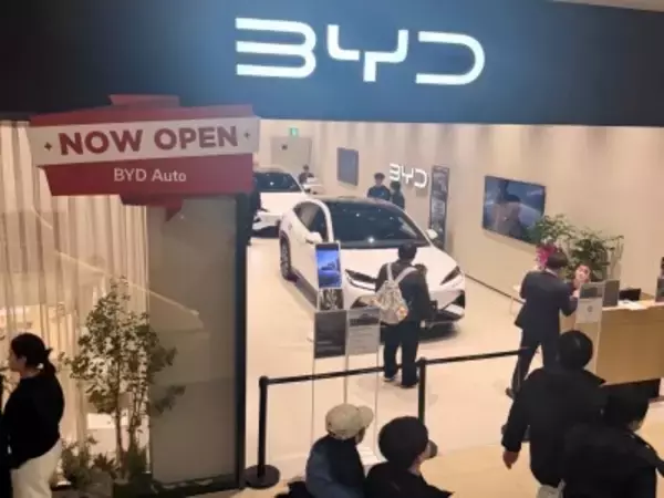 韓国EV市場、中国企業の展開加速で再編に直面―中国メディア