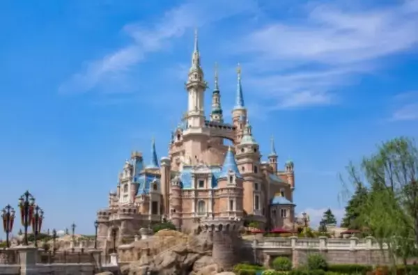 上海ディズニーで3時間待ちの男性、次々と「優先入場」していく他の客を見て怒り爆発―中国