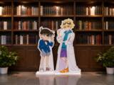「「名探偵コナン」と「名探偵プリキュア」のコラボに中国ネット賛否「かわいい」「炎上案件入りか」」の画像1