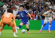 ＜W杯＞「アジアナンバーワンに恥じない戦い」＝日本のチュニジア戦を中国メディアが称賛