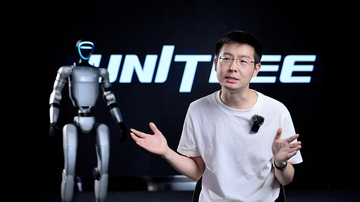 A株市場に「人型ロボット第1号銘柄」誕生へ、宇樹科技がIPO申込み開始―中国