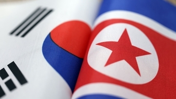 韓国大統領、対朝鮮「平和共存構想」を提示