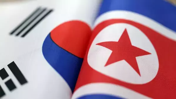韓国大統領、対朝鮮「平和共存構想」を提示