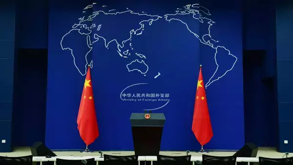 中ロはエネルギーなど各分野で緊密な協力を展開している―中国外交部