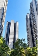 マンション約300戸で窓ガラスが自然破損、管理会社「よくある現象」―中国