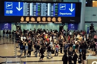 台湾人が日本で闇バイトに関与するケースが急増、その背景は？―台湾メディア