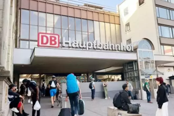 暴行受けた中国人留学生、反撃で相手に鎖骨骨折と頭部裂傷を負わせる―ドイツ