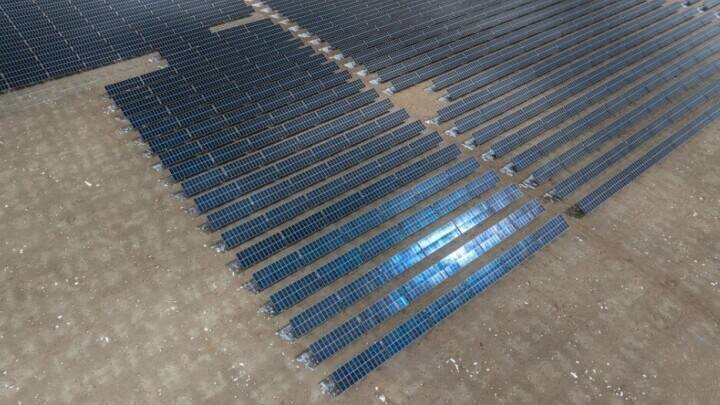 世界で標高が最高となるトラフ型太陽熱発電所が着工―チベット自治区