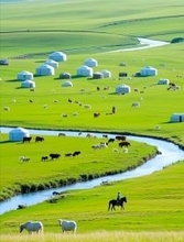 中国、内蒙古自治区で自由貿易試験区を正式に設置