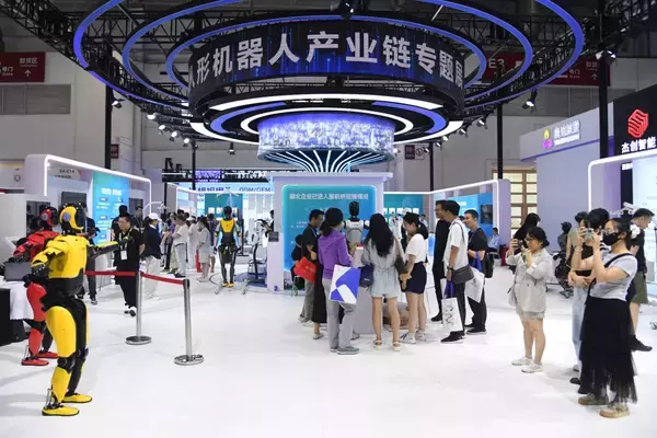 オーストラリアが第4回チェーン博の主賓国に―中国