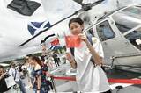 「香港とマカオの市民が軍艦を見学、「青き航跡」に刻まれた情熱と国防の決意」の画像2
