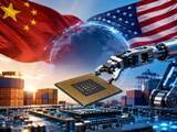 「韓国半導体「受注急増」の裏側、中国から離れられず米国を迂回できず―中国メディア」の画像1