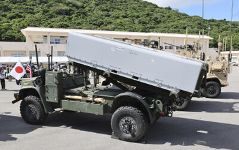 米国防総省、日本向け約1億ドル相当の売却案を承認