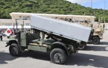 米国防総省、日本向け約1億ドル相当の売却案を承認