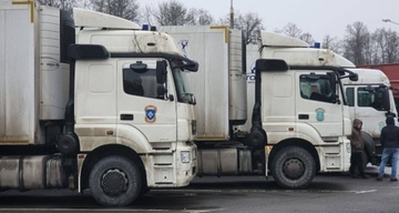 ロシアとウクライナ、兵士の遺体を交換