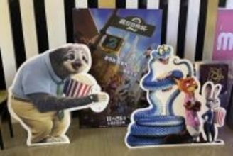 「ズートピア2」、興行収入の約半分が中国
