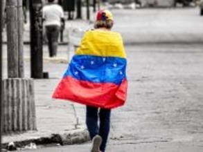 台湾人論客が「ベネズエラ情勢を見れば我々も米国に切り捨てられる可能性」と警鐘