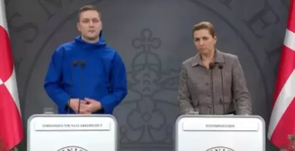 グリーンランドが重ねて言明「米国に所有されることも支配されることも望まない」