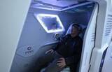「杭州市民が「テクノロジーによる睡眠サポート」を実体験―中国」の画像1