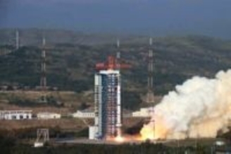 2030年までに新たに5基の生態環境衛星を打ち上げへ―中国