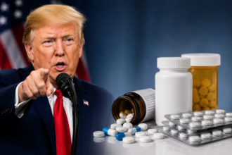 トランプ氏、2年後に後発医薬品に100％の関税課すと表明＝中国の医薬品輸出への影響は？―中国メディア