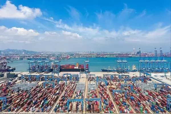 「第1四半期物品貿易額10兆元超と過去最高、貿易の「強力なエンジン」とは―中国」の画像