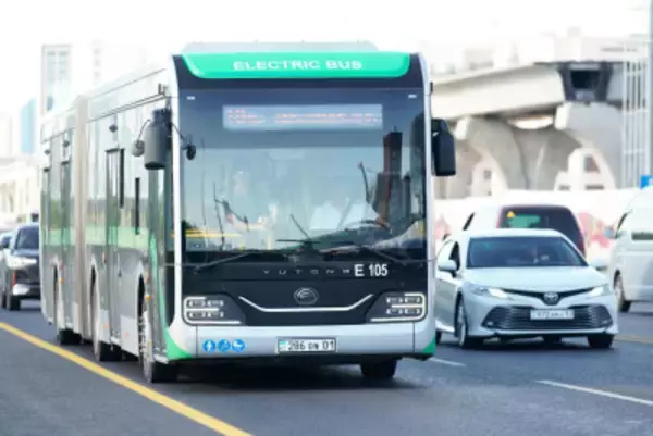 中国製電動バスは「ワンクリック」で走行停止させられる？安全性めぐる議論に発展―独メディア
