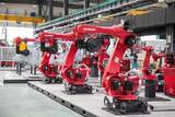 「産業用ロボットは日本の伝統的な強み、中国は新たな分野で競争を繰り広げる―香港メディア」の画像1