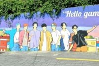 BTSがソウルで無料野外公演、前日から野宿の懸念に市・警察が非常態勢＝韓国ネット「浅はか」