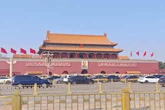 中国の国際影響力は顕著に増大、中国のパートナー国と競合国が共に予測―中国メディア