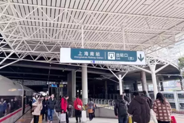 中国の鉄道発展が観光業の変革を促進―英字メディア