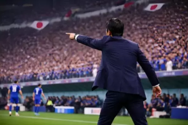 ＜サッカー＞日本がまたW杯優勝経験チームに勝利、残すはイタリア＝中国ネット「今なら間違いなく勝てる」