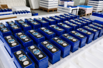 EV用電池産業は「システム構築競争」へと移行―中国メディア