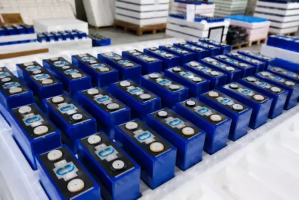 EV用電池産業は「システム構築競争」へと移行―中国メディア