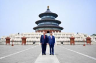 トランプ氏が訪問、天壇とはどんな場所か―中国メディア