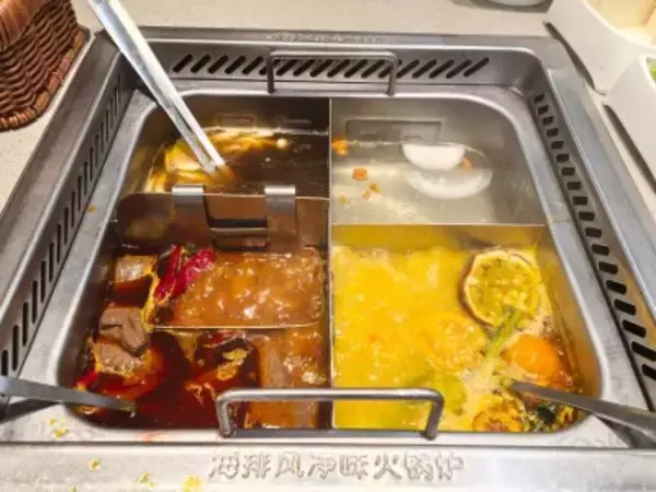 火鍋店で走り回った男児がやけど、「店のせい」と主張する母親に中国ネット騒然