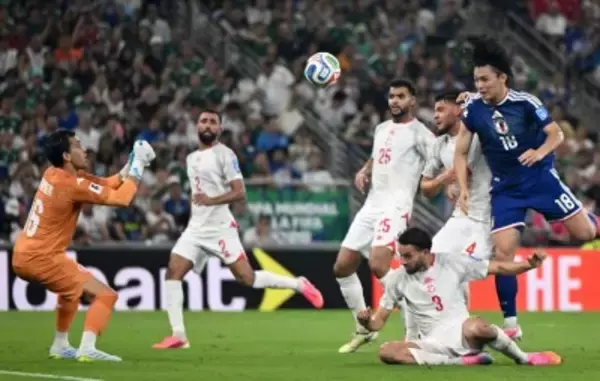 ＜W杯＞日本、アジア勢の史上最大点差勝利記録＝中国ネット「アジアの誇り」「優勝できるじゃん」