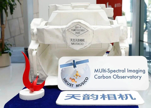 「神舟23号」の宇宙飛行士、「天韻カメラ」の組み立て・船外設置を完了―中国