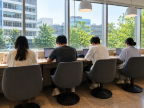 日本の就職氷河期世代は一生不運なのか？―台湾メディア