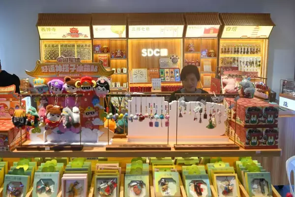 必要なモノからうれしいモノへ、中国に「ご褒美消費」の新トレンド