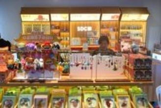 必要なモノからうれしいモノへ、中国に「ご褒美消費」の新トレンド