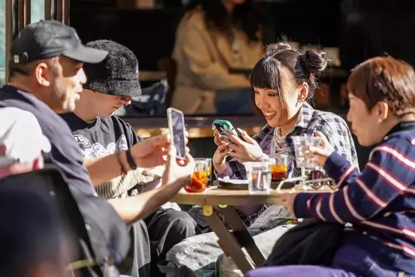 「必要なモノからうれしいモノへ、中国に「ご褒美消費」の新トレンド」の画像