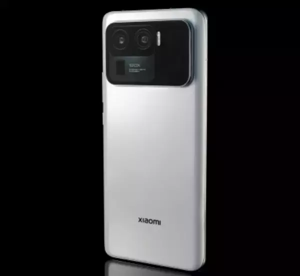 2025年の中国携帯電話市場、5Gスマホが出荷台数の86．9％占める