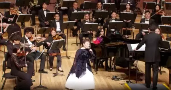 ドキュメンタリー「渡り鳥の子守唄-加藤登紀子 ハルビンと歌う戦後80年-」