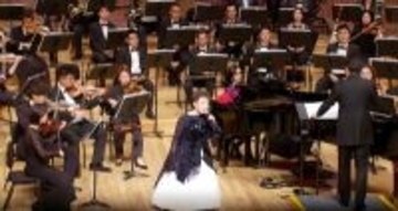 ドキュメンタリー「渡り鳥の子守唄-加藤登紀子 ハルビンと歌う戦後80年-」