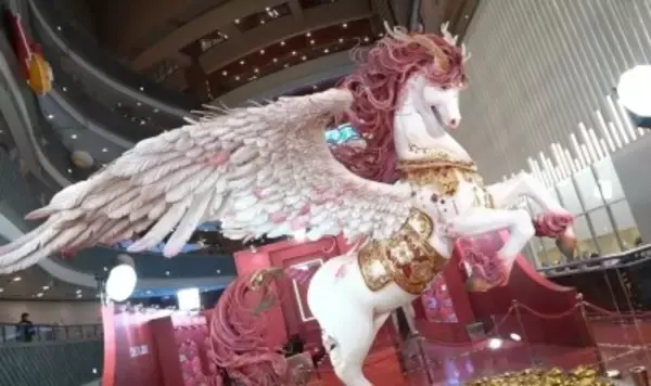 上海で午年の「二次元」消費が活況―中国